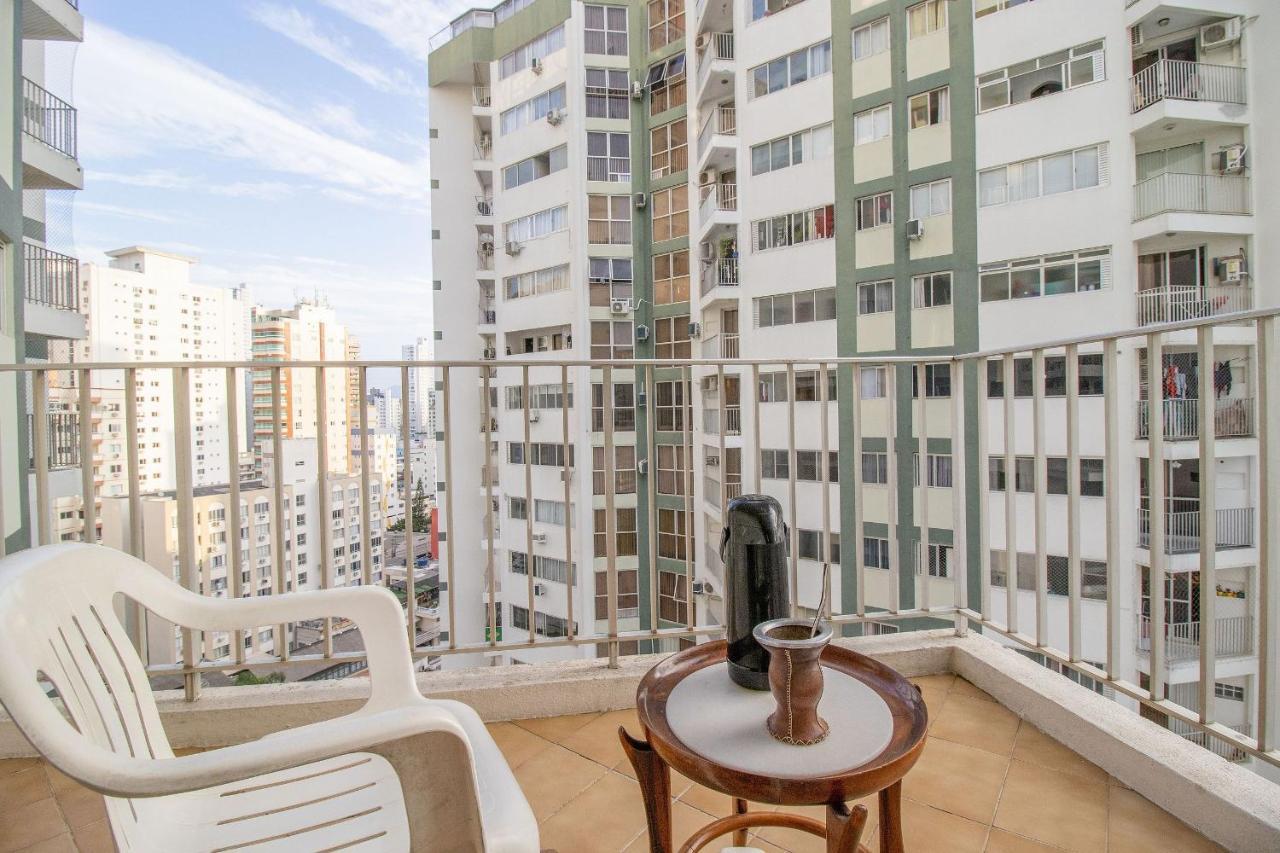 PR91 - 4 Dorm Climatizados, Garagem para Camionete, Próximo ao Shopping Atlântico, Wi-Fi Balneário Camboriú Exterior foto