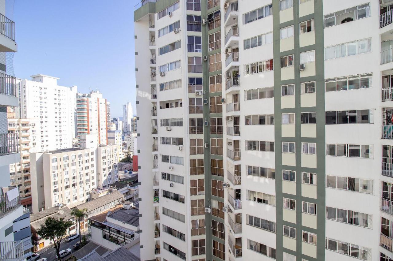 PR91 - 4 Dorm Climatizados, Garagem para Camionete, Próximo ao Shopping Atlântico, Wi-Fi Balneário Camboriú Exterior foto